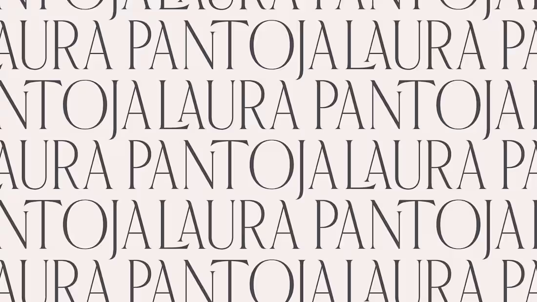 Cover image for Laura Pantoja Makeup Artist