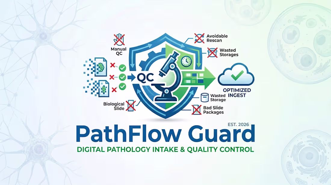 Cover image for PathFlow Guard is a digital