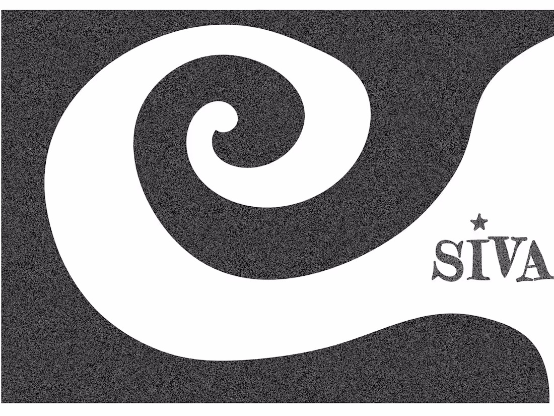 Cover image for SIVA STUDIO: