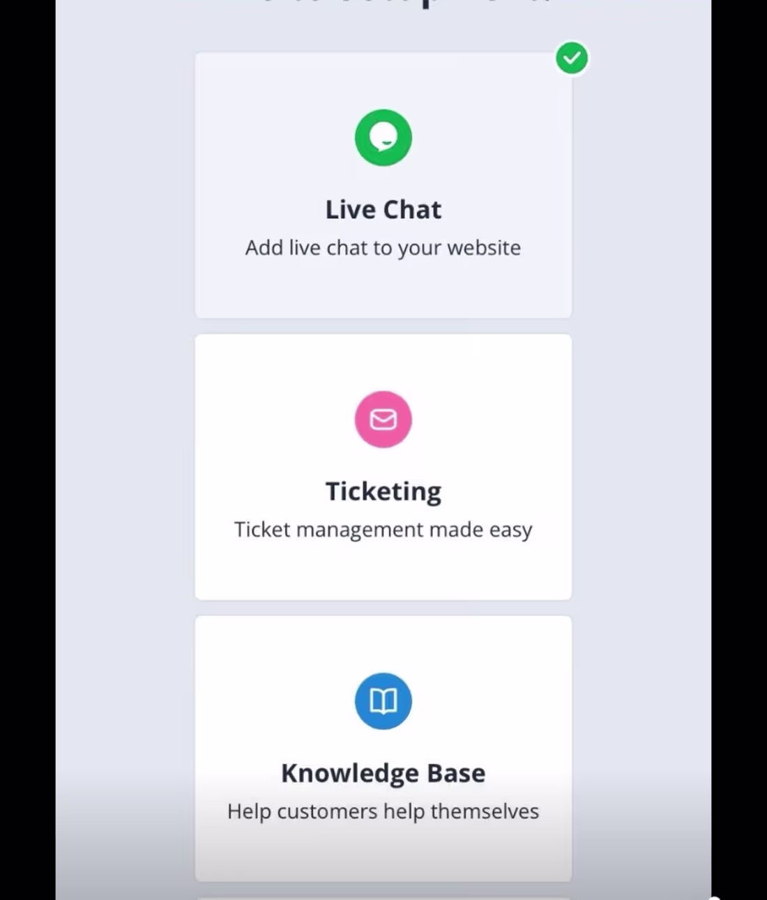 Cover image for Live Chat Support Setup (Tawk.to) for Small Businesses