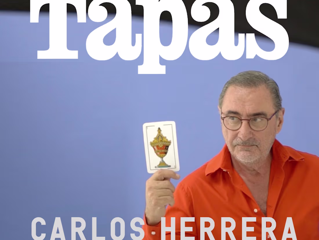 Cover image for Tapas Magazine on Instagram: ”“No hace falta irse a la excelenc…