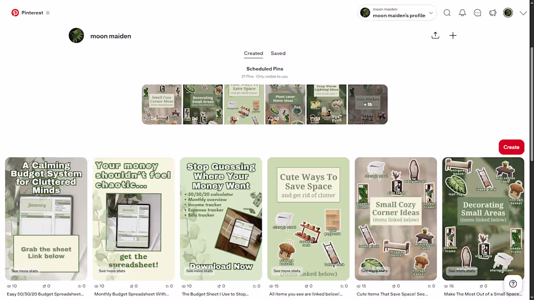 Cover image for Social media management and design!