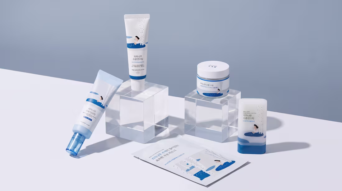 Cover image for ROUND LAB - AI Commercial