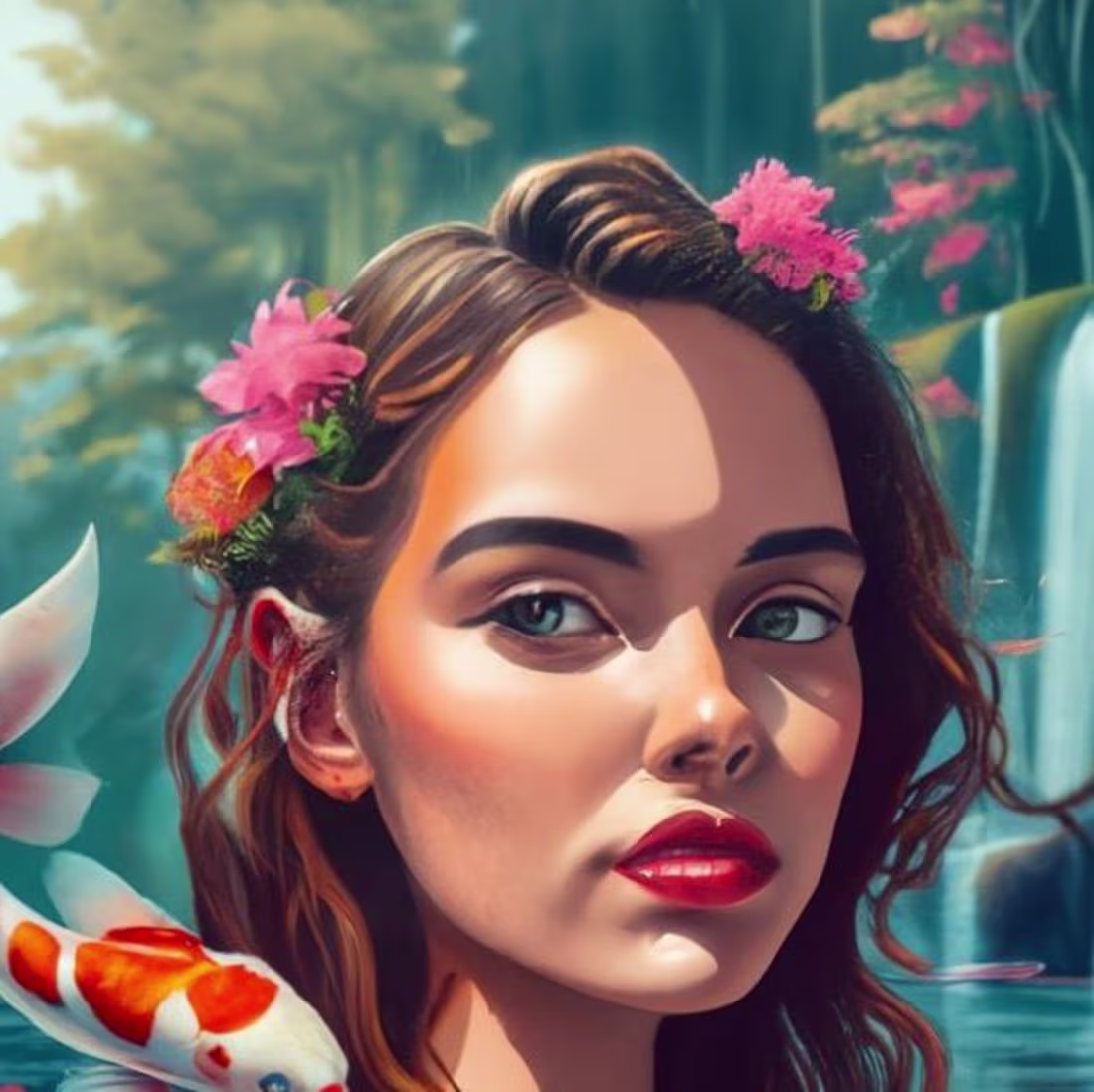 Cover image for “Nature Canvas Portfolio” on Instagram 