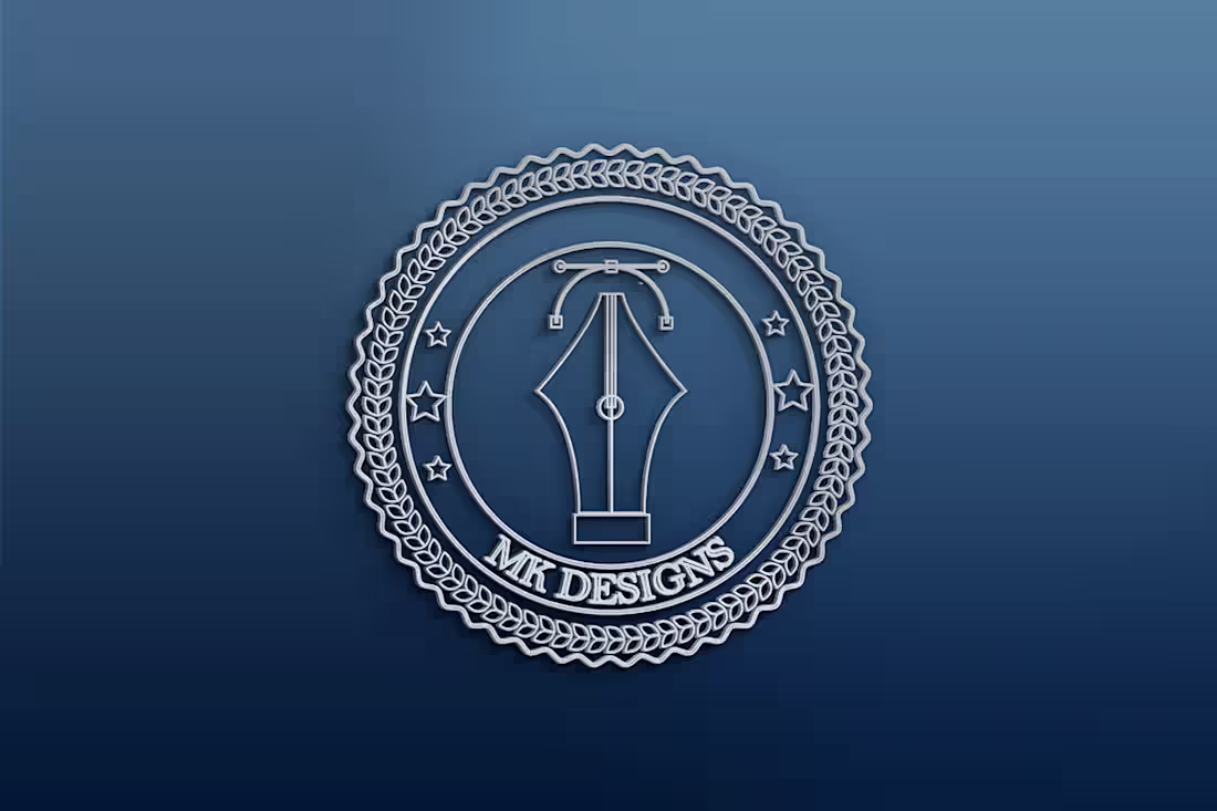Cover image for Logo Design and Brand Identity Design