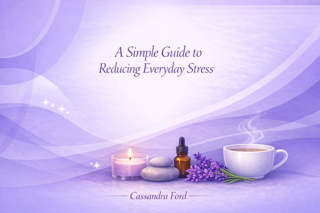 Cover image for A Simple Guide to Reducing