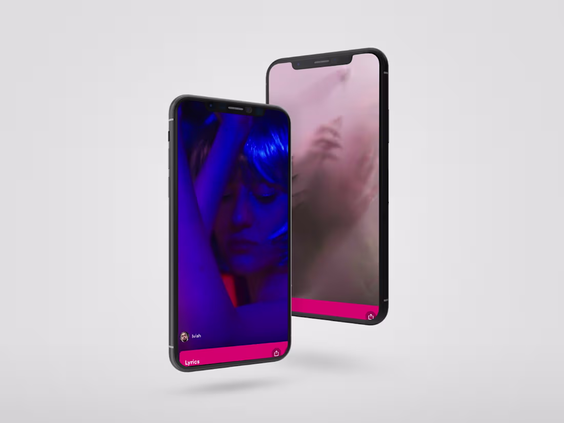 Cover image for Spotify Canvas Design 