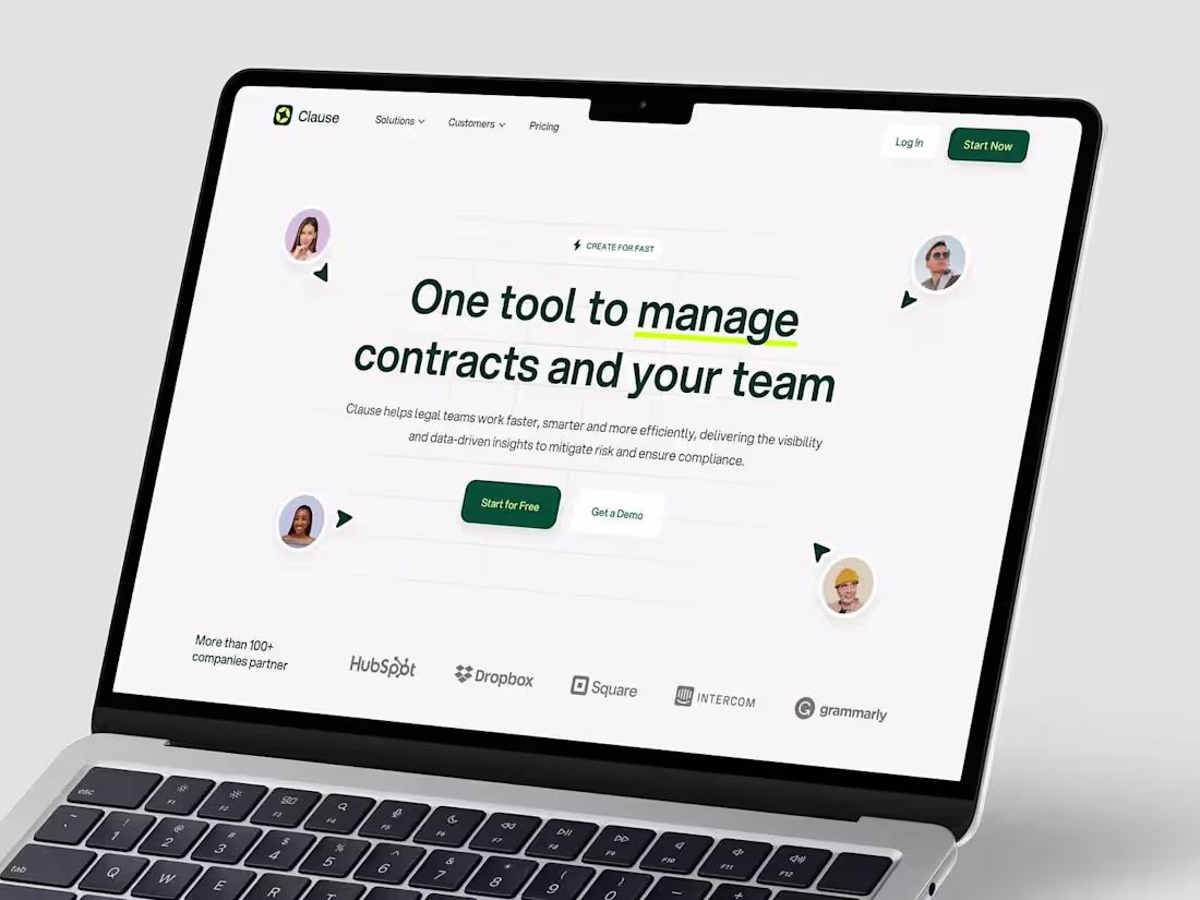 Cover image for Personal Portfolio Website Design