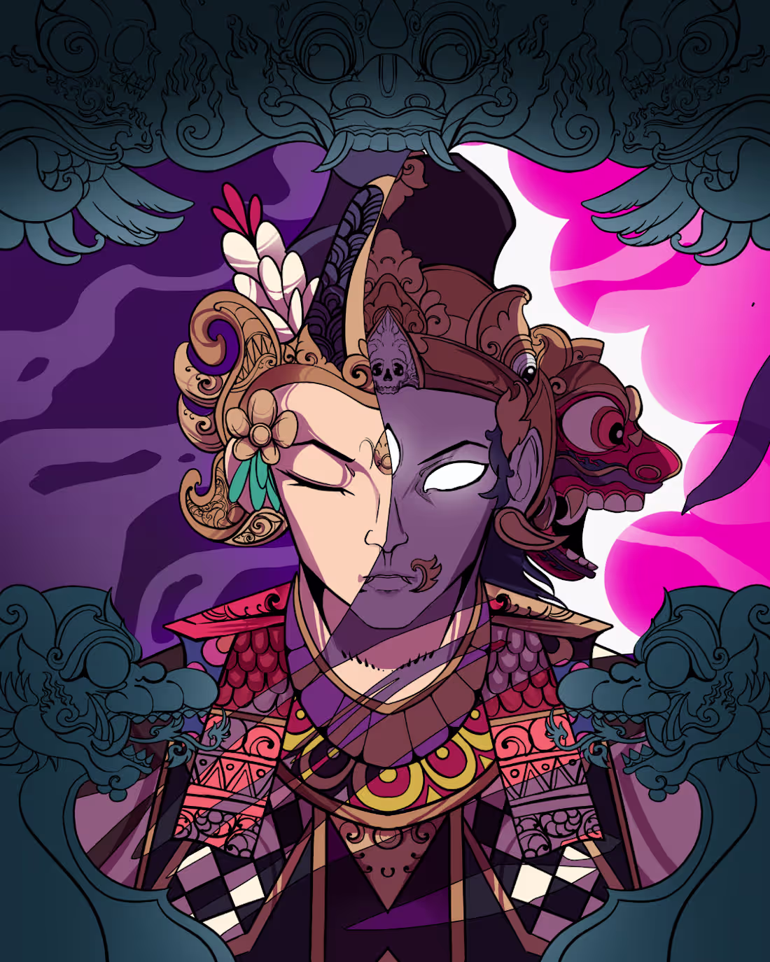 Cover image for Suddhamala