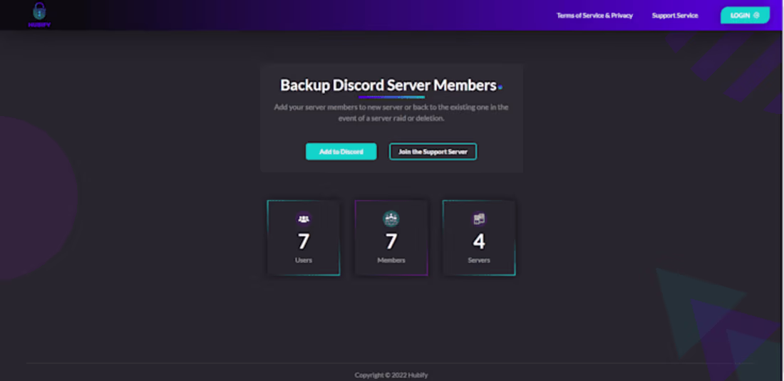 Cover image for Admin Dashboard - React JS