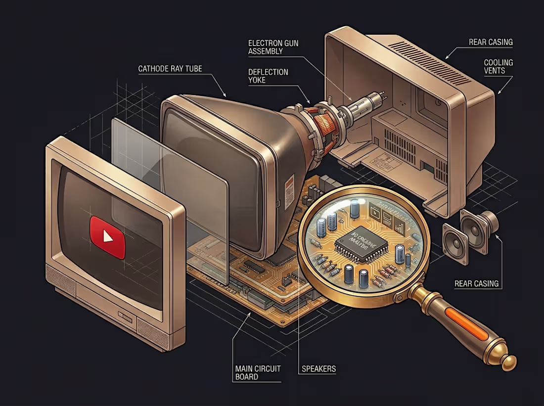 Cover image for YouTube Creative Diagnostic