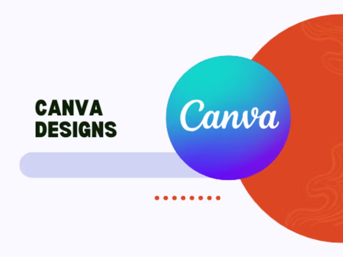 Cover image for Canva Design