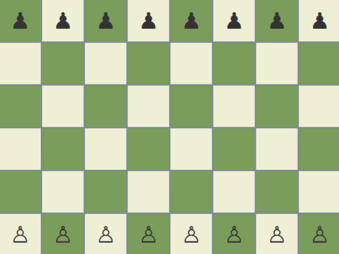 Cover image for Chess simulator