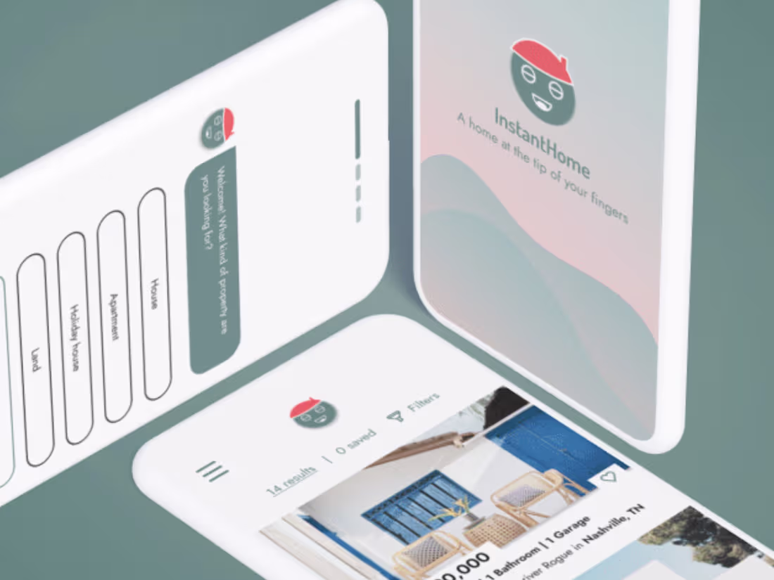 Cover image for Behance