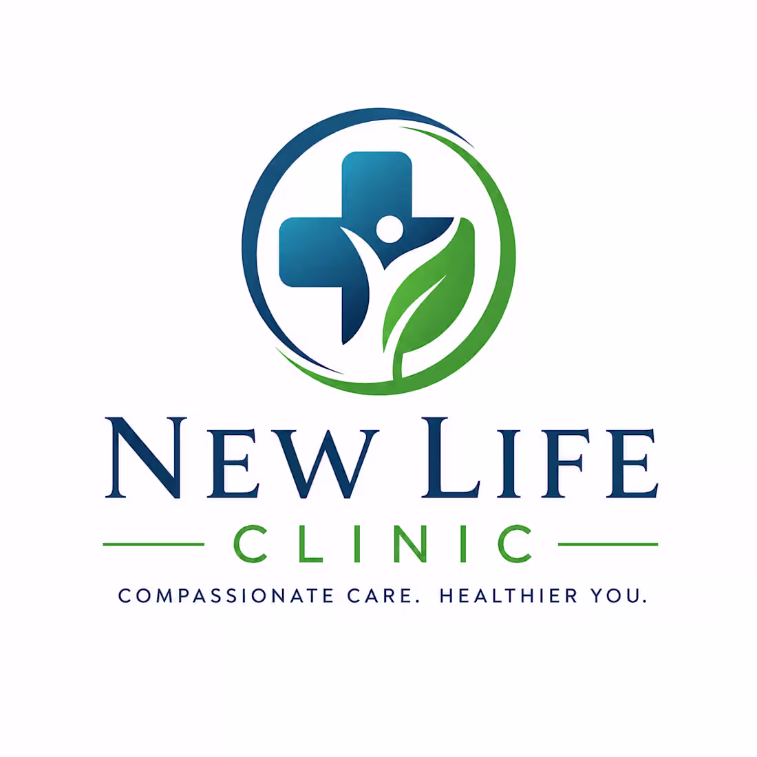 Cover image for New Life Clinic | Modern