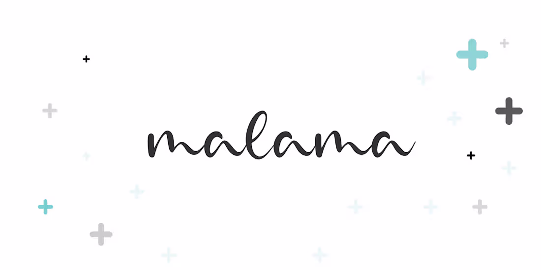 Cover image for Malama