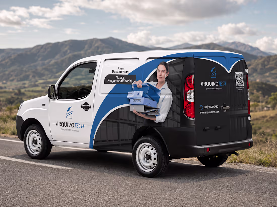 Cover image for Vehicle wrap design to turn