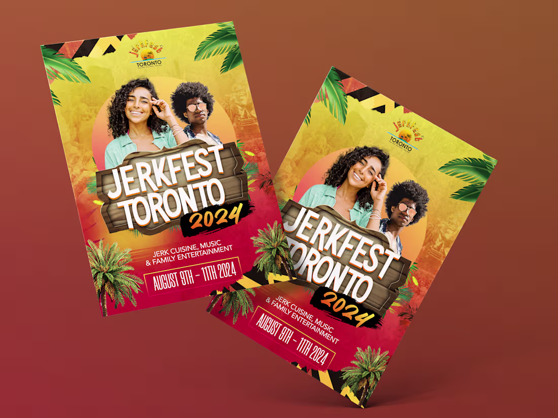 Cover image for Custom Brochure & Flyer Design That Captures and Converts