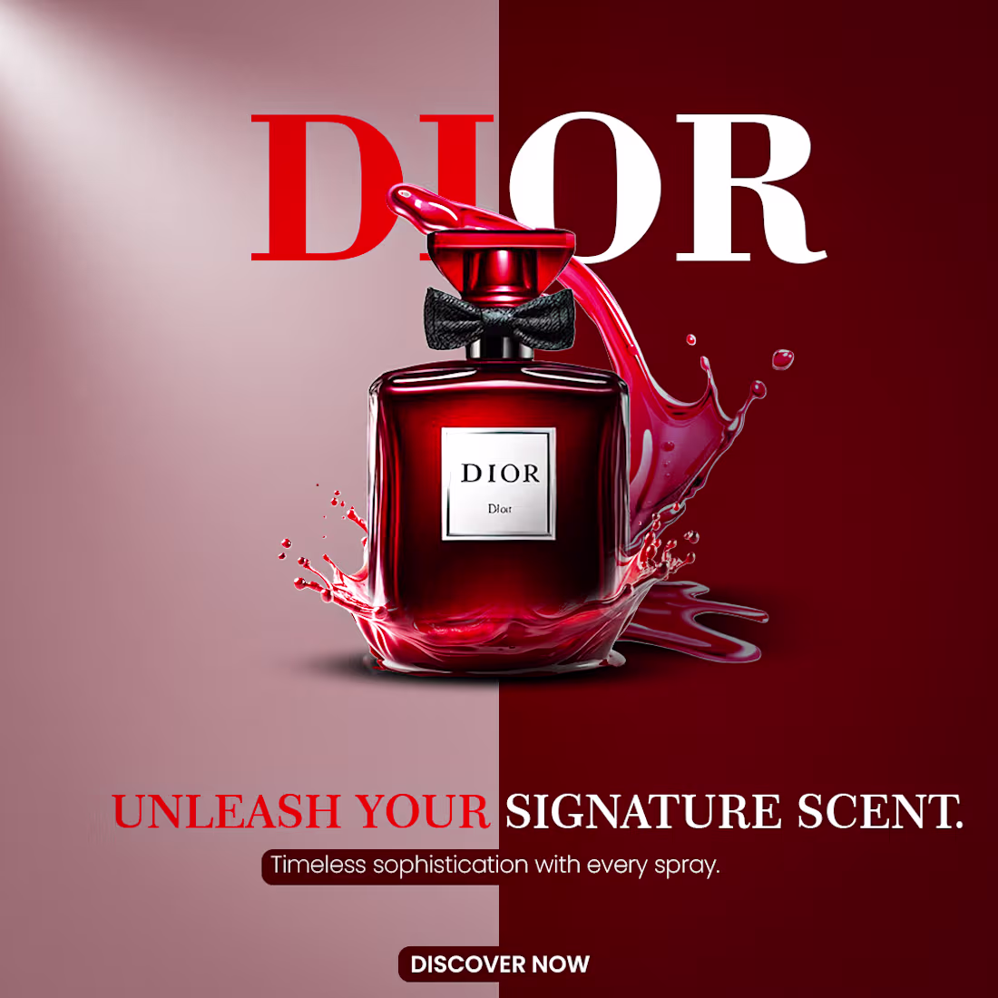 Cover image for Luxury isn't just worn—it's remembered.