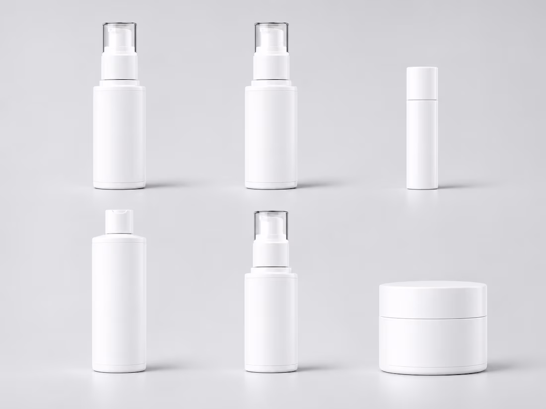 Cover image for Monthly 3D Product Content