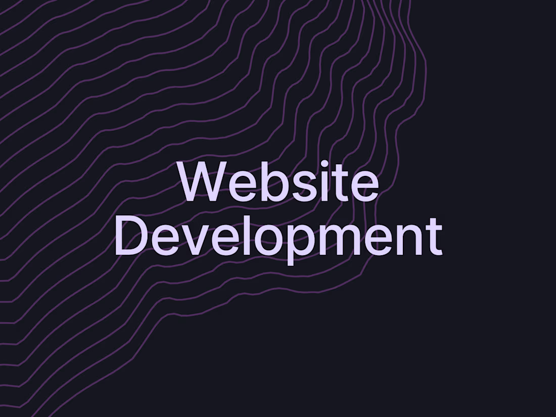 Cover image for Tailored Website Development Solutions for Your Business