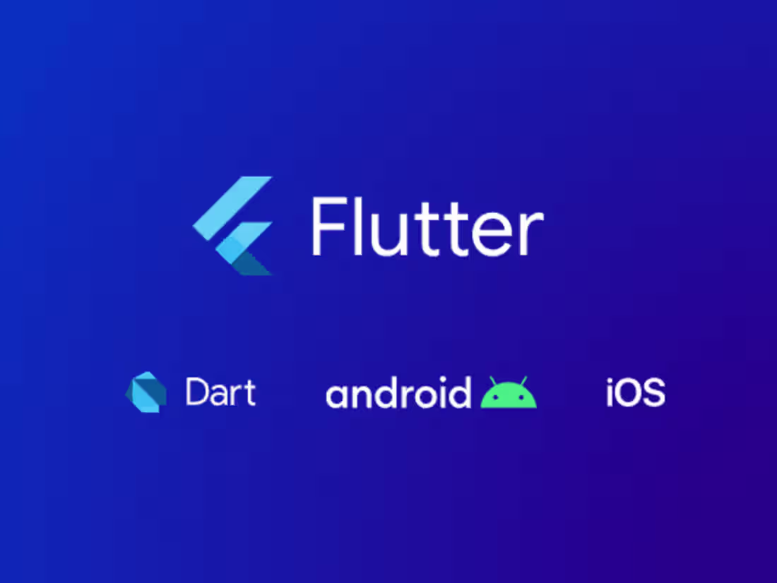 Cover image for iOS App Development using Flutter