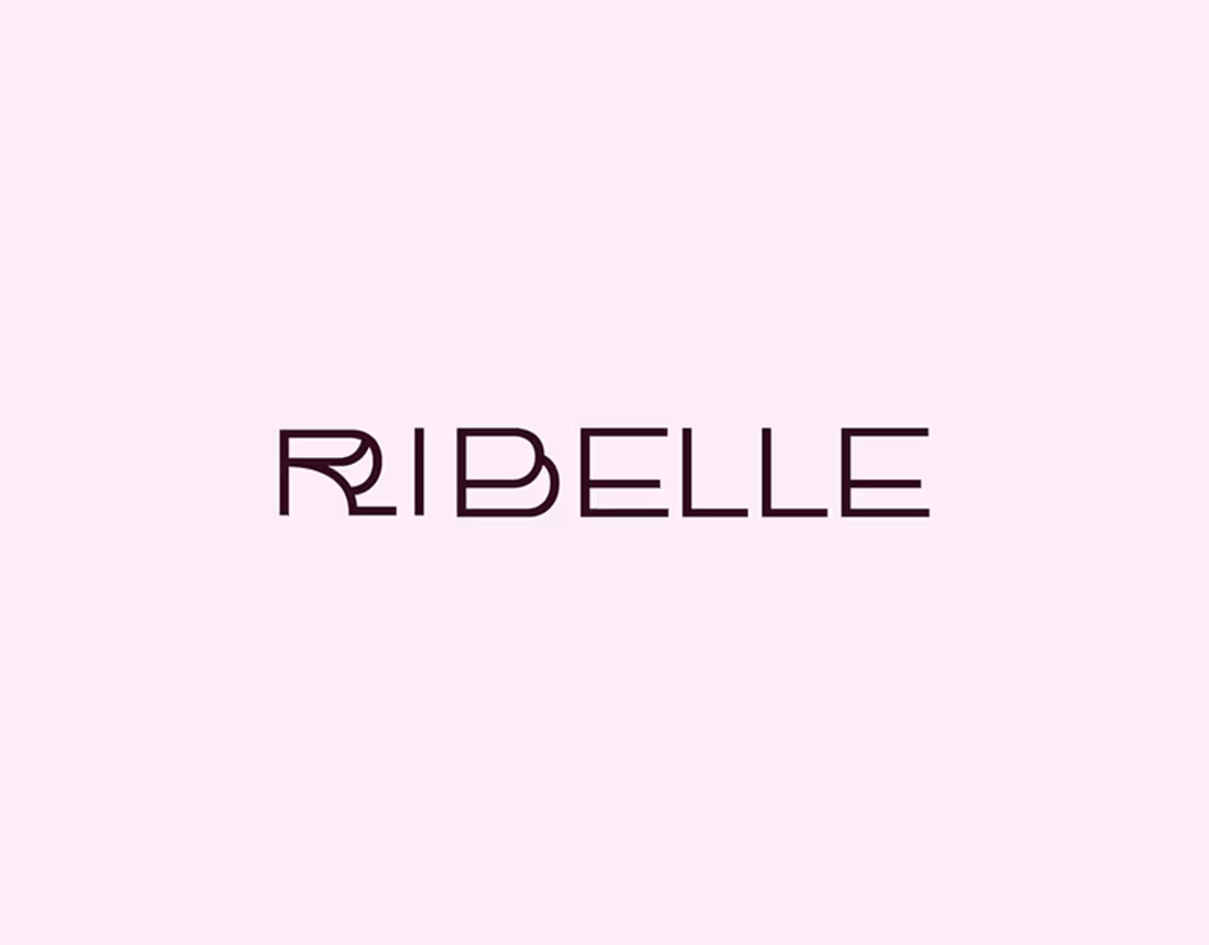 Cover image for Ribelle | Logo Design