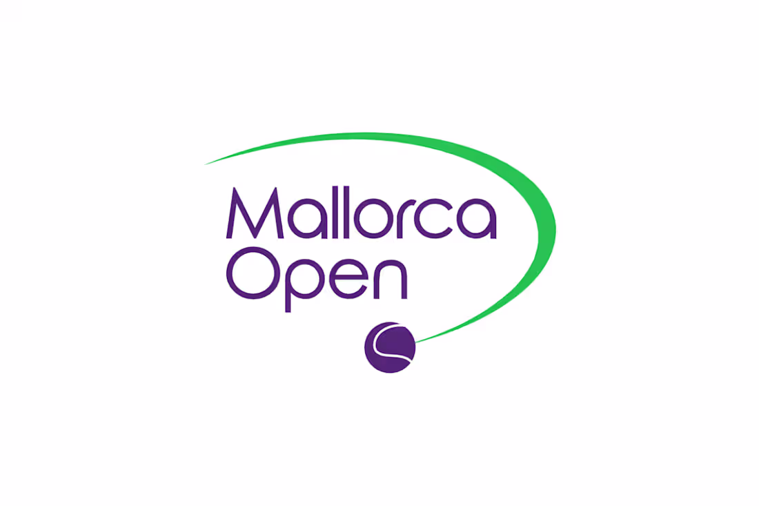 Cover image for Mallorca Open