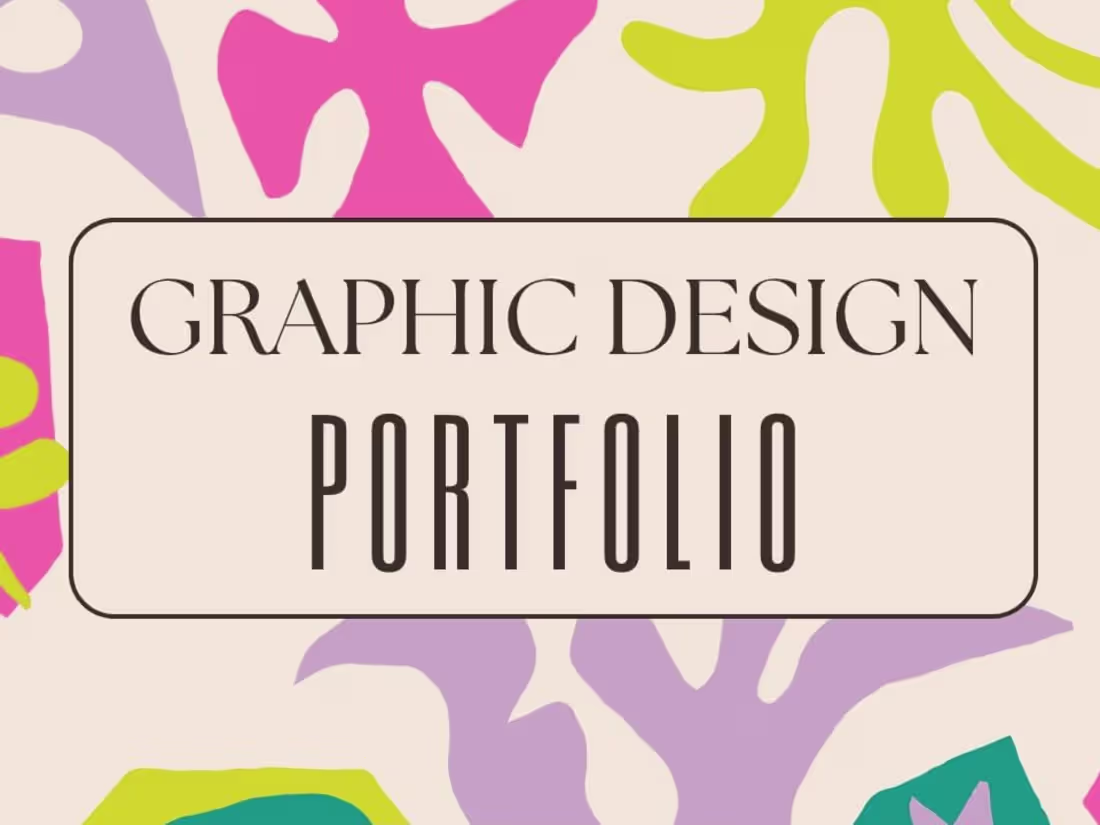 Cover image for Graphic Design