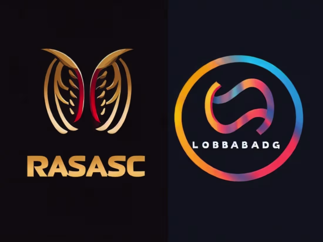 Cover image for I will create unique modern minimalist business logo design