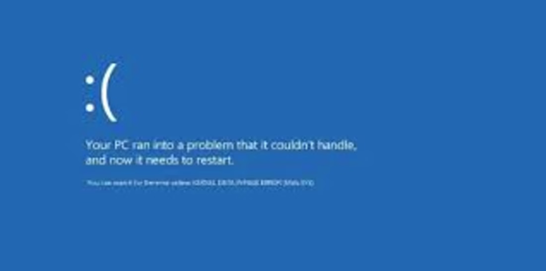 Cover image for I will fix the problem with your computer
