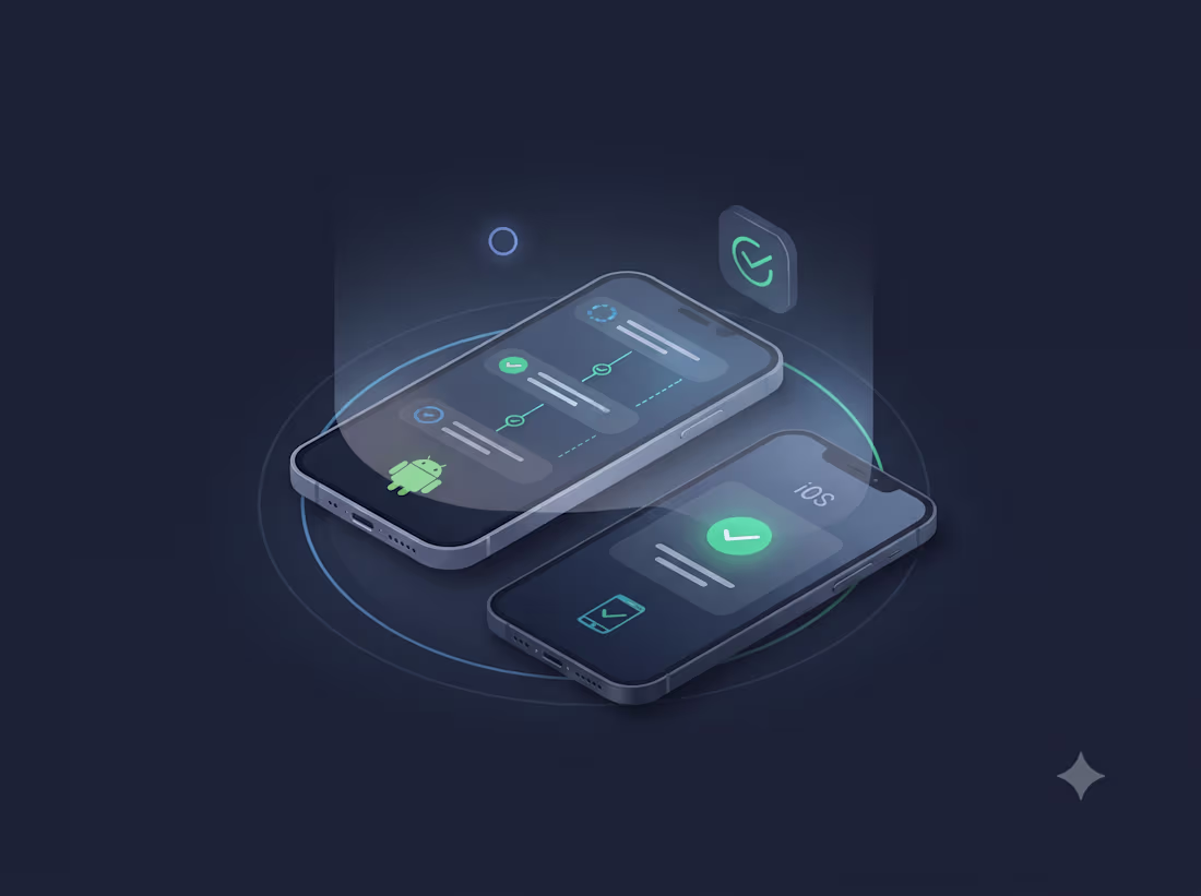 Cover image for Mobile Testing 