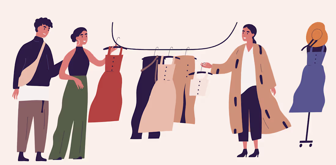 Cover image for Connections to Our Belongings
