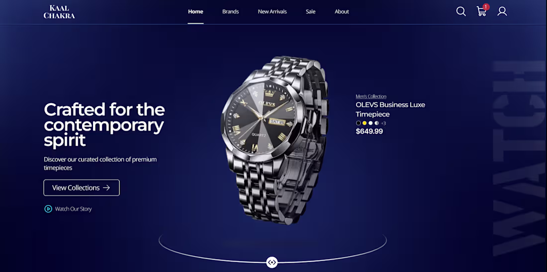 Cover image for Stunning Shopify Store Building with free theme