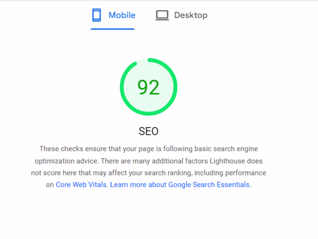 Cover image for on page Seo for E-commerce 