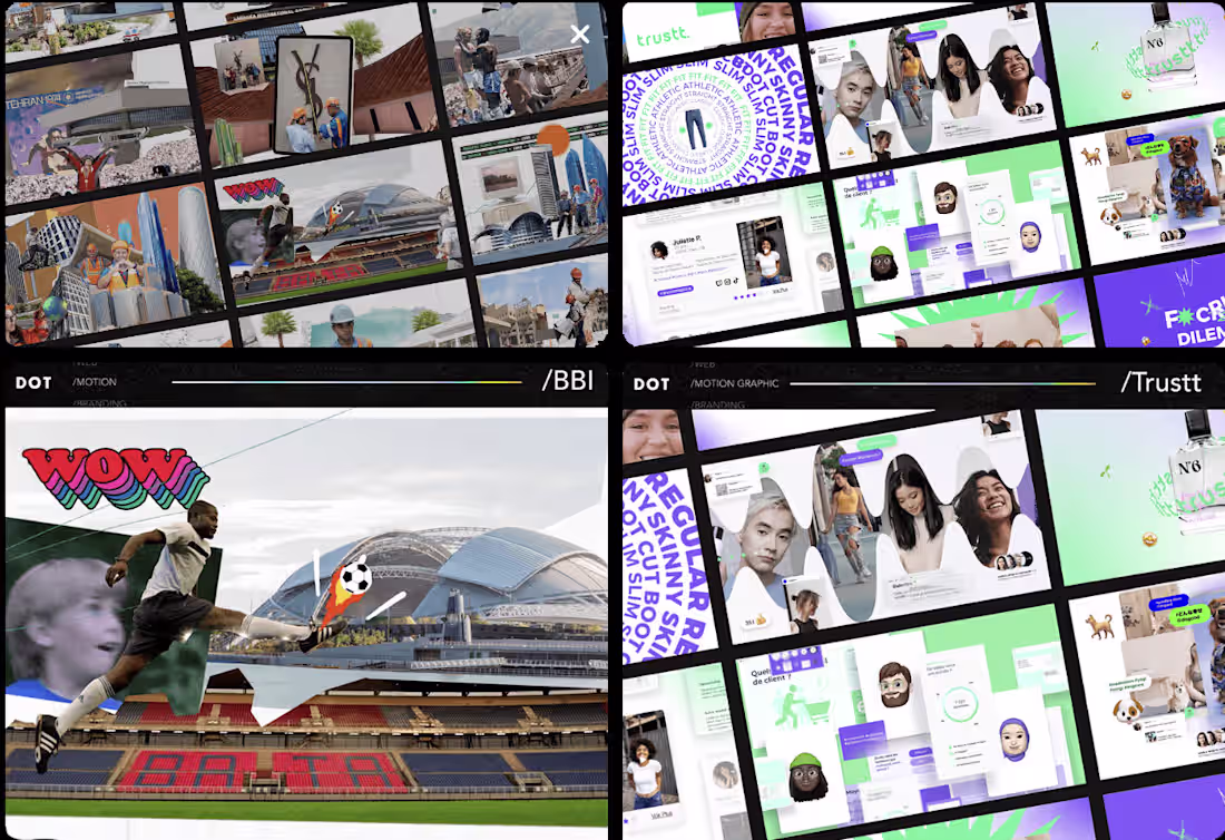 Cover image for Engaging Explainer Video - Motion Design
