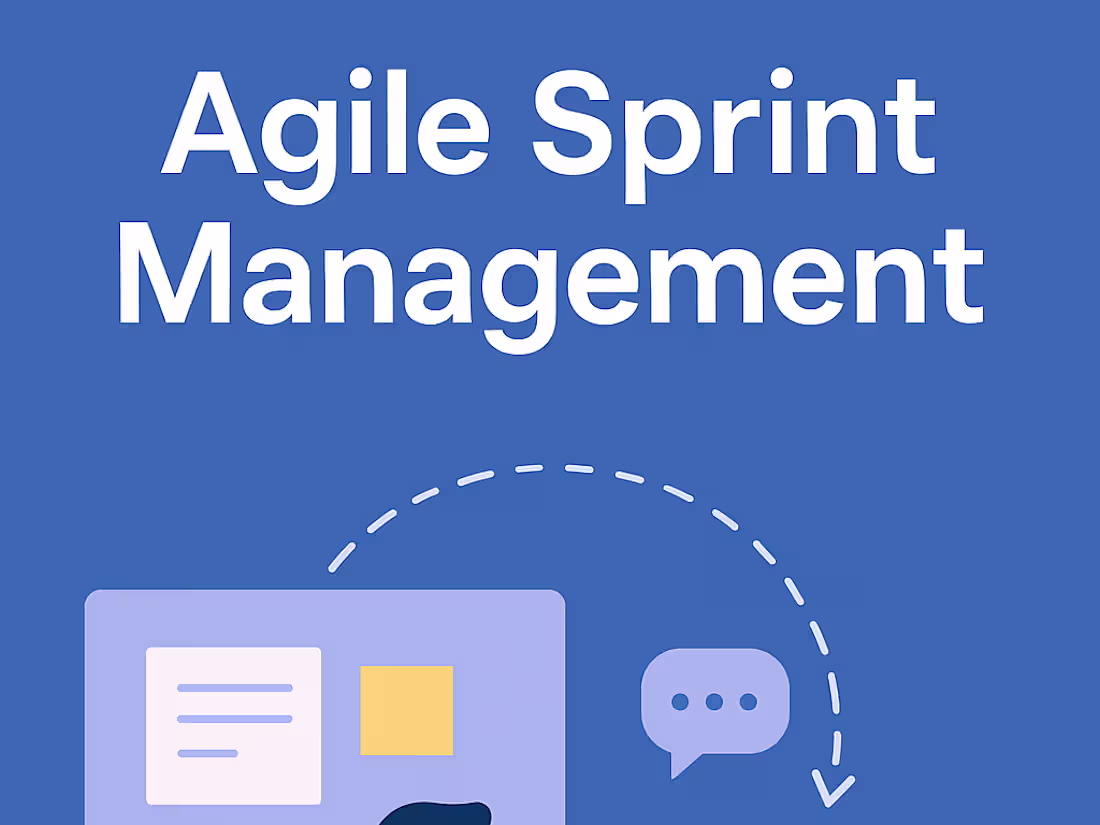 Cover image for End-to-End Product Management for SaaS & Mobile Products