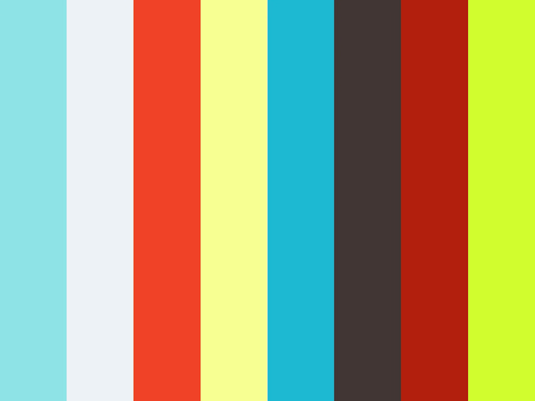 Cover image for Showreel 23 
