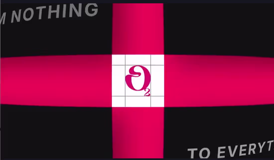Cover image for Logo animation