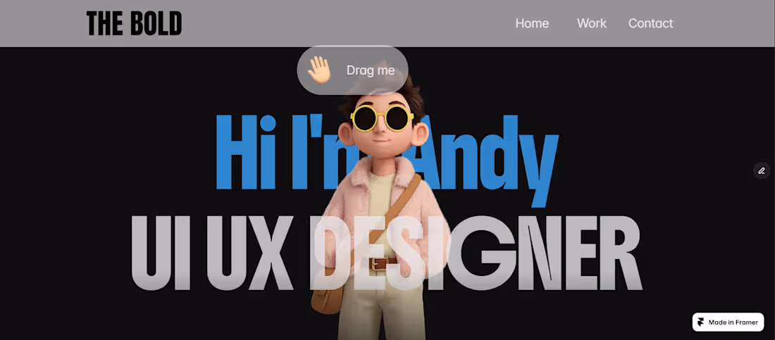 Cover image for Website Development