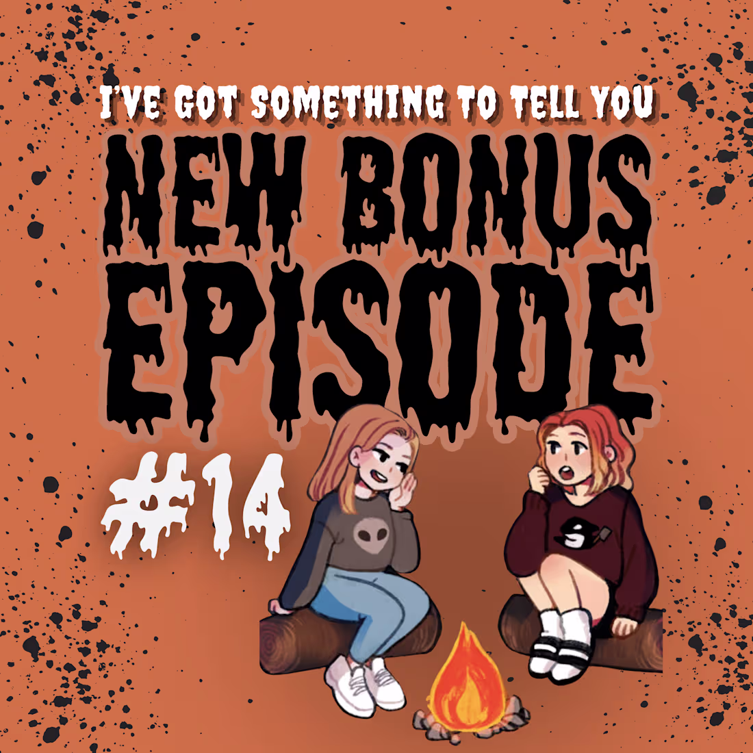 Cover image for Social Post_Podcast New Episode