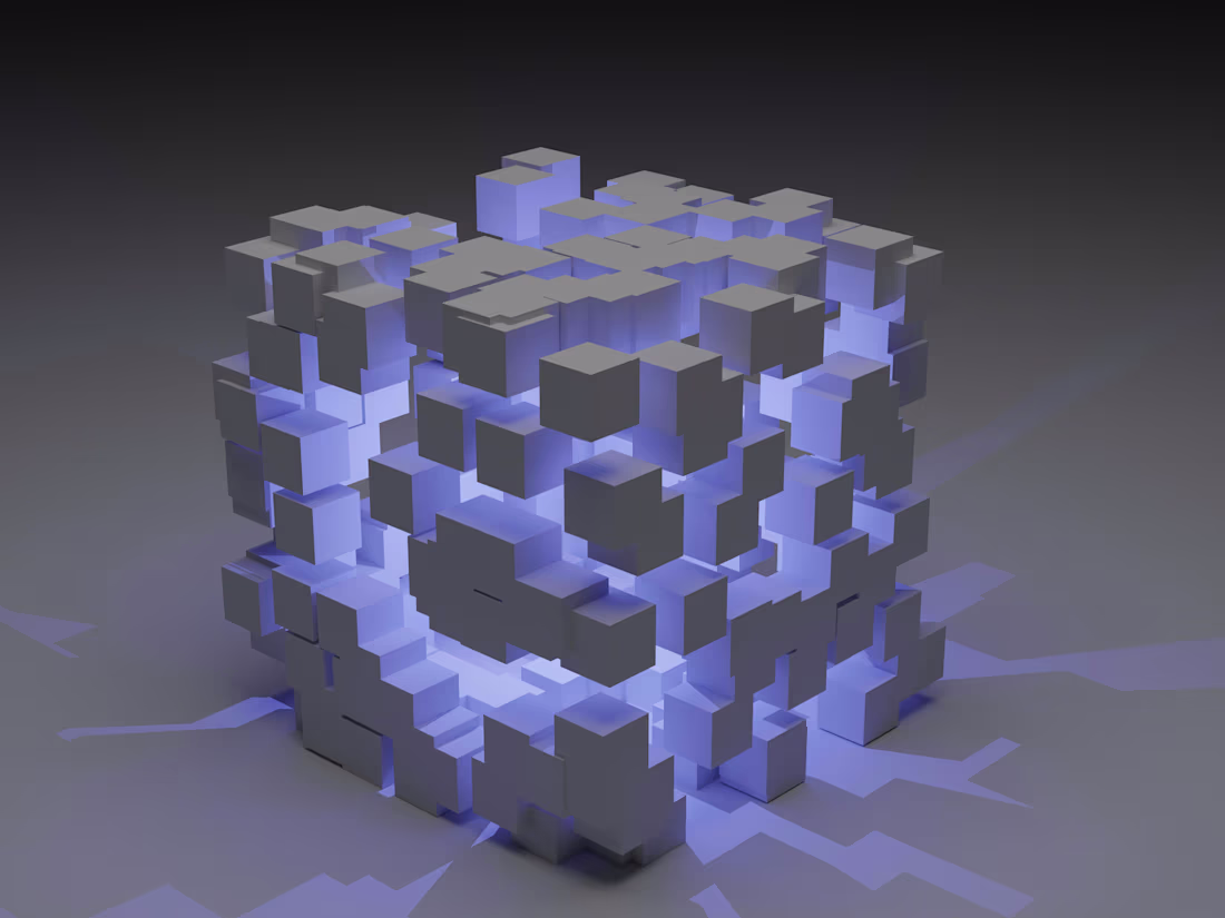 Cover image for Evergreen blog post for Crypto website