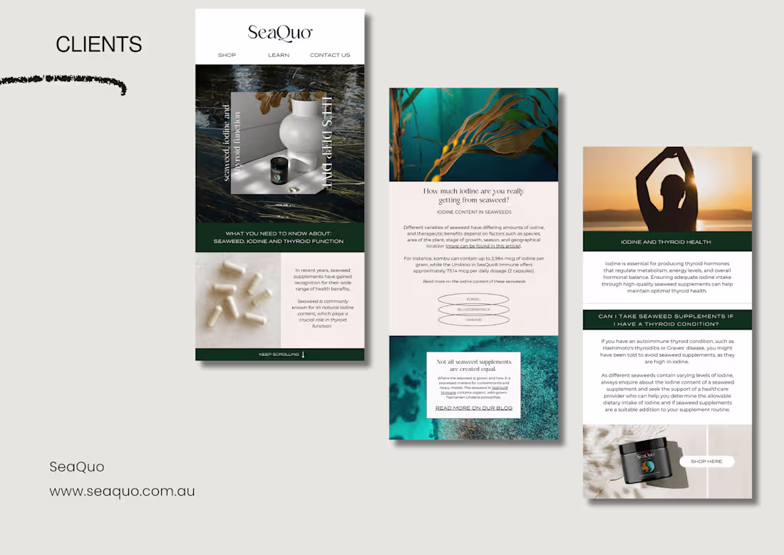 Cover image for Email Marketing