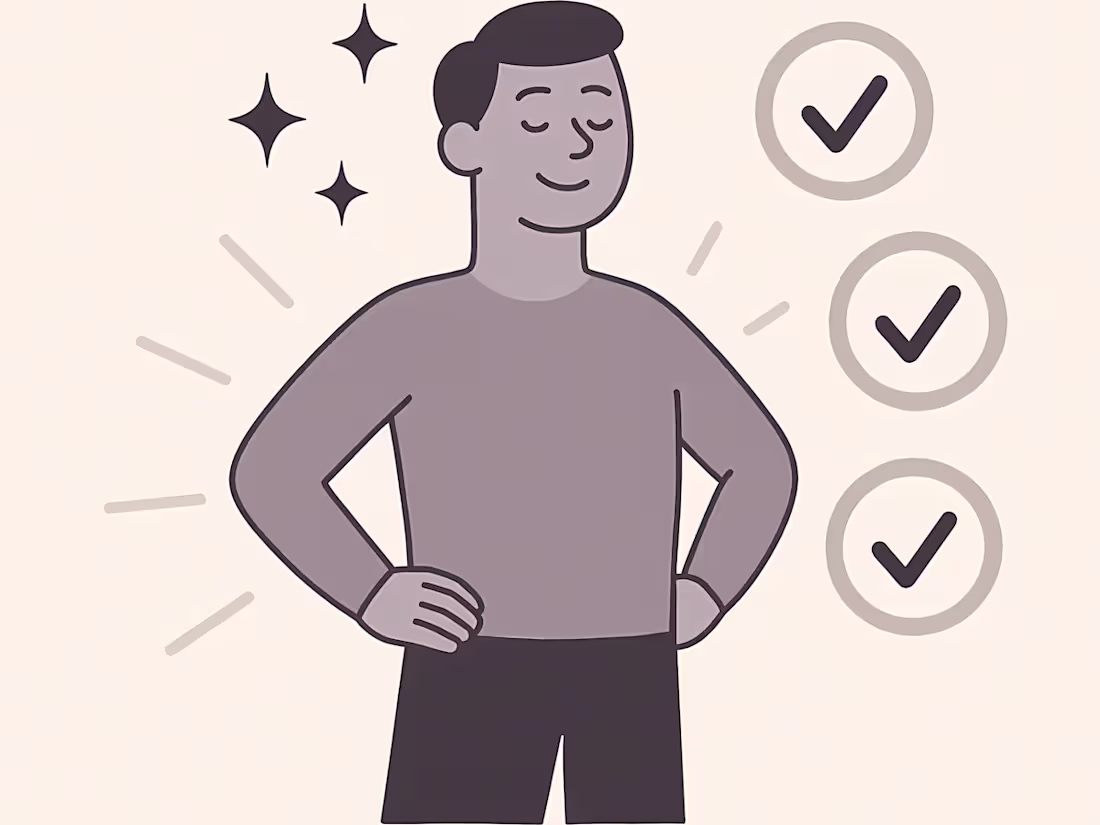 Cover image for Personalised User Experiences