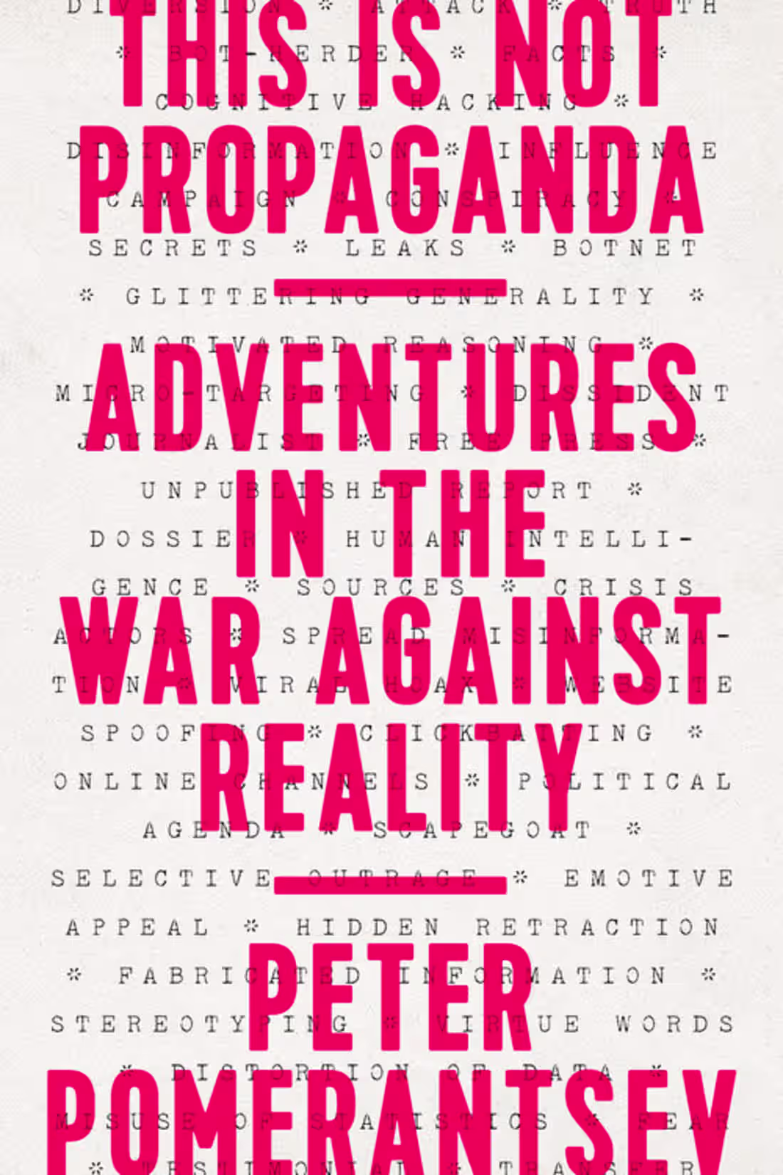 Cover image for Exploring the Disinformation Age