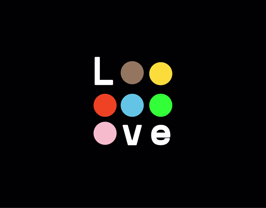 Cover image for LVE STUDIO - Conceptual Brand Identity