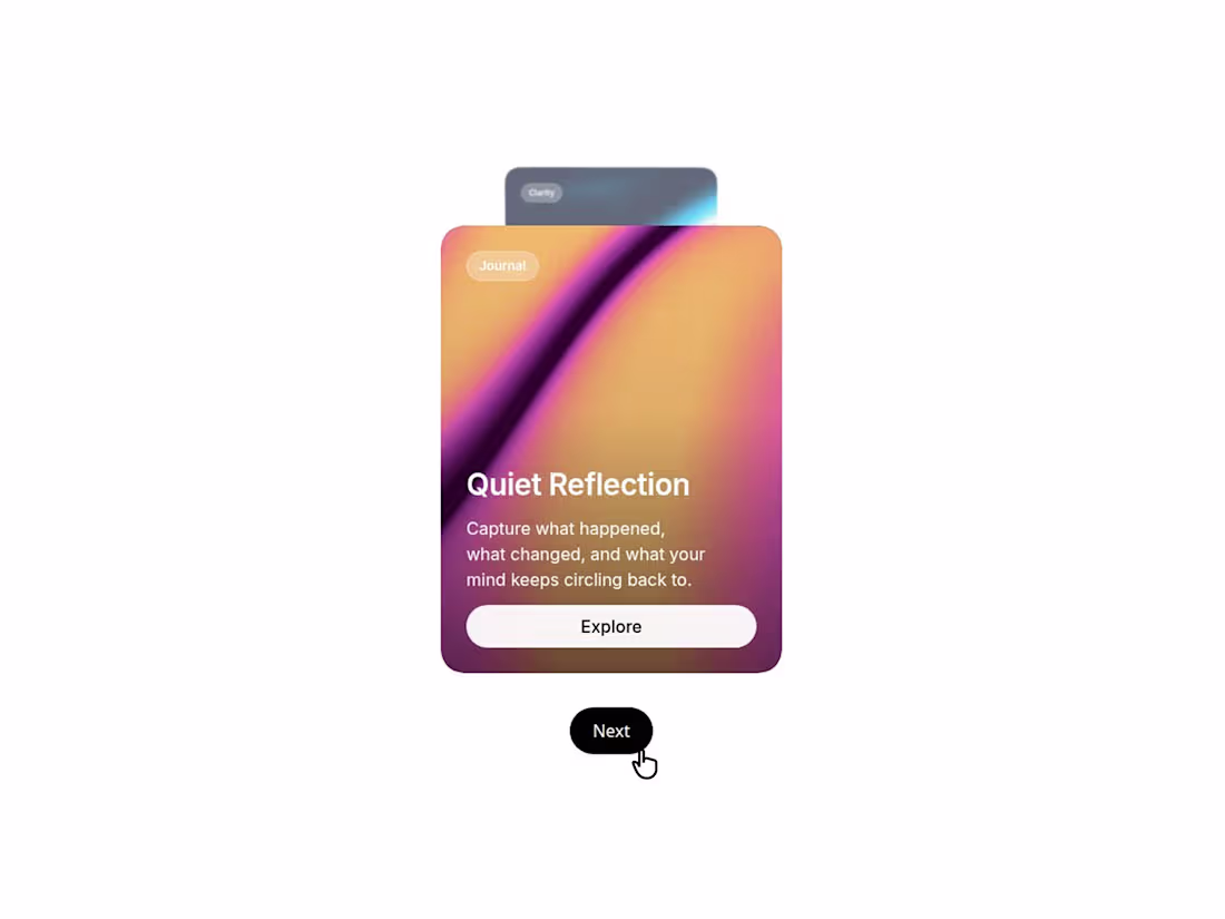 Cover image for Spatial Cards
Made with Codex in