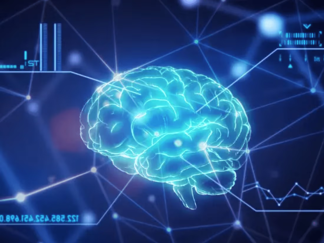 Cover image for I will build a prediction model