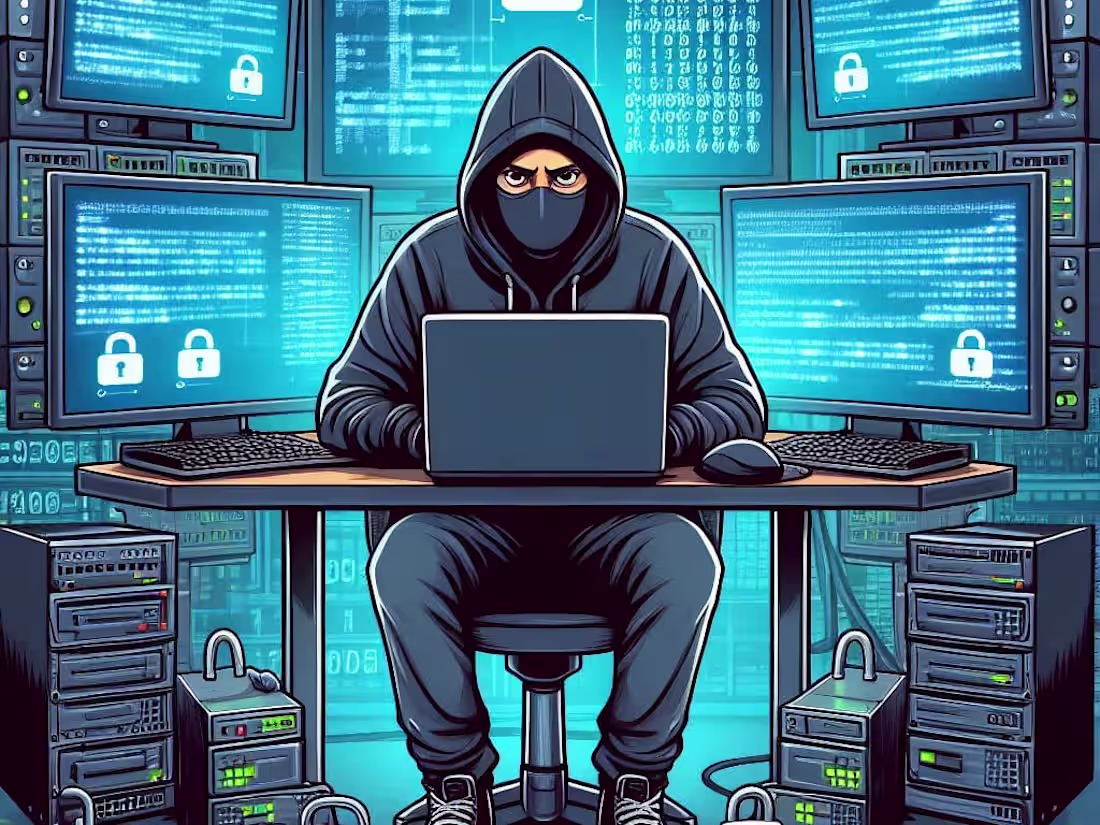 Cover image for Penetration testing 