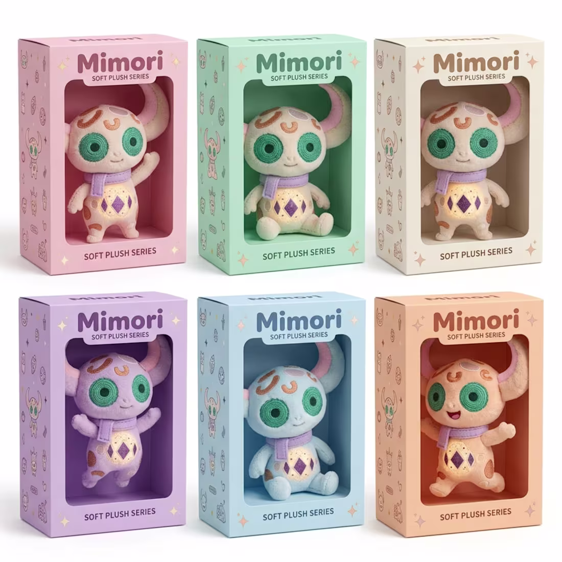 Cover image for MIMORI — Keeper of Forgotten